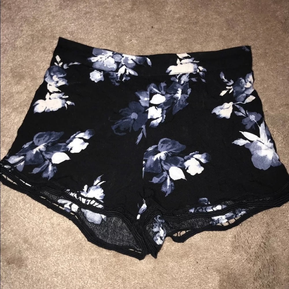 Pacsun Shorts